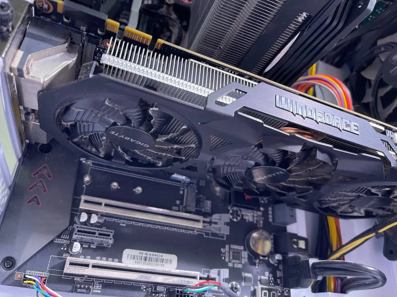 Продаю комп с монитором - Компьютеры и ноутбуки (Электроника) в Химки