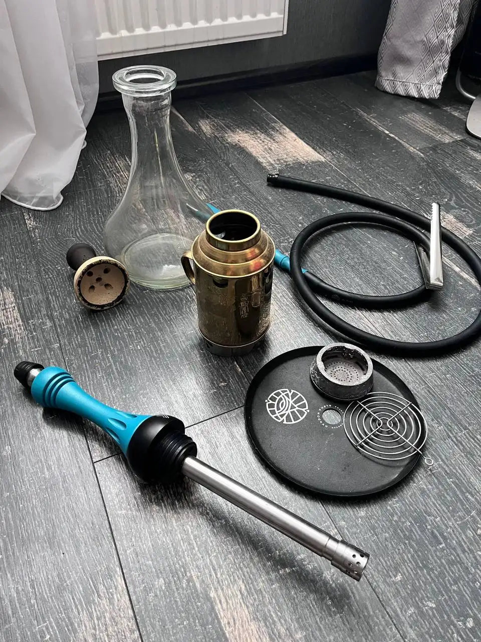 Аккумуляторная дрель - Электроинструменты (Инструменты) в Химки