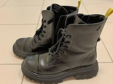 Geox обувь 33 размера - частное объявление в Химки