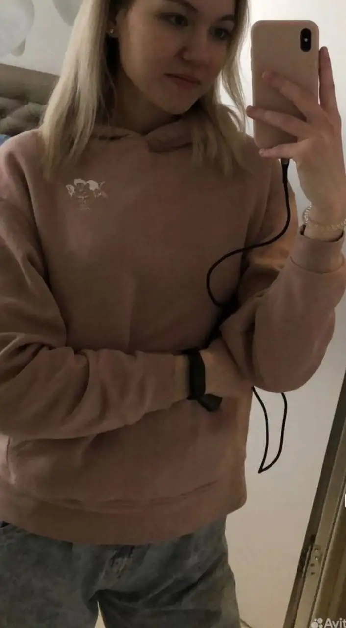 Продаю худи - Для взрослых (Одежда) в Химки