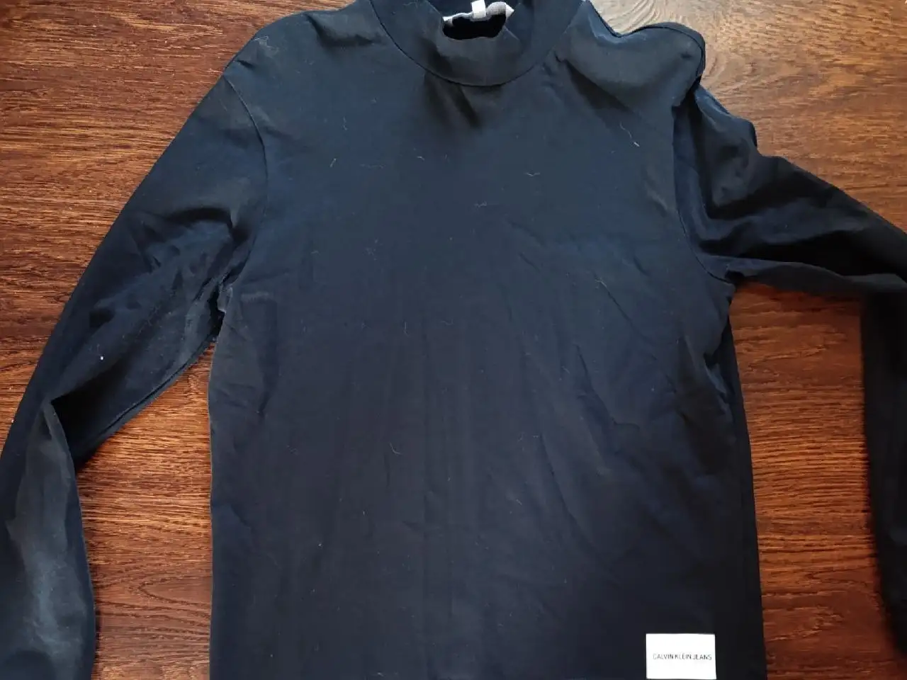 Продам женские летние водолазки Calvin Klein, Tommy Hilfiger, Dark love - Водолазки (Одежда) в Химки