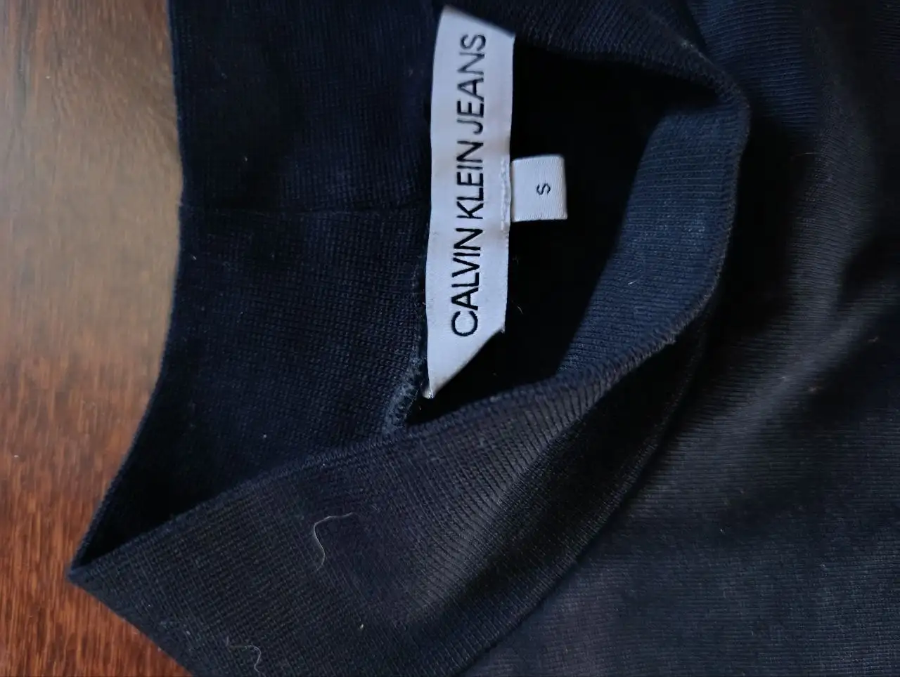 Продам женские летние водолазки Calvin Klein, Tommy Hilfiger, Dark love - Водолазки (Одежда) в Химки