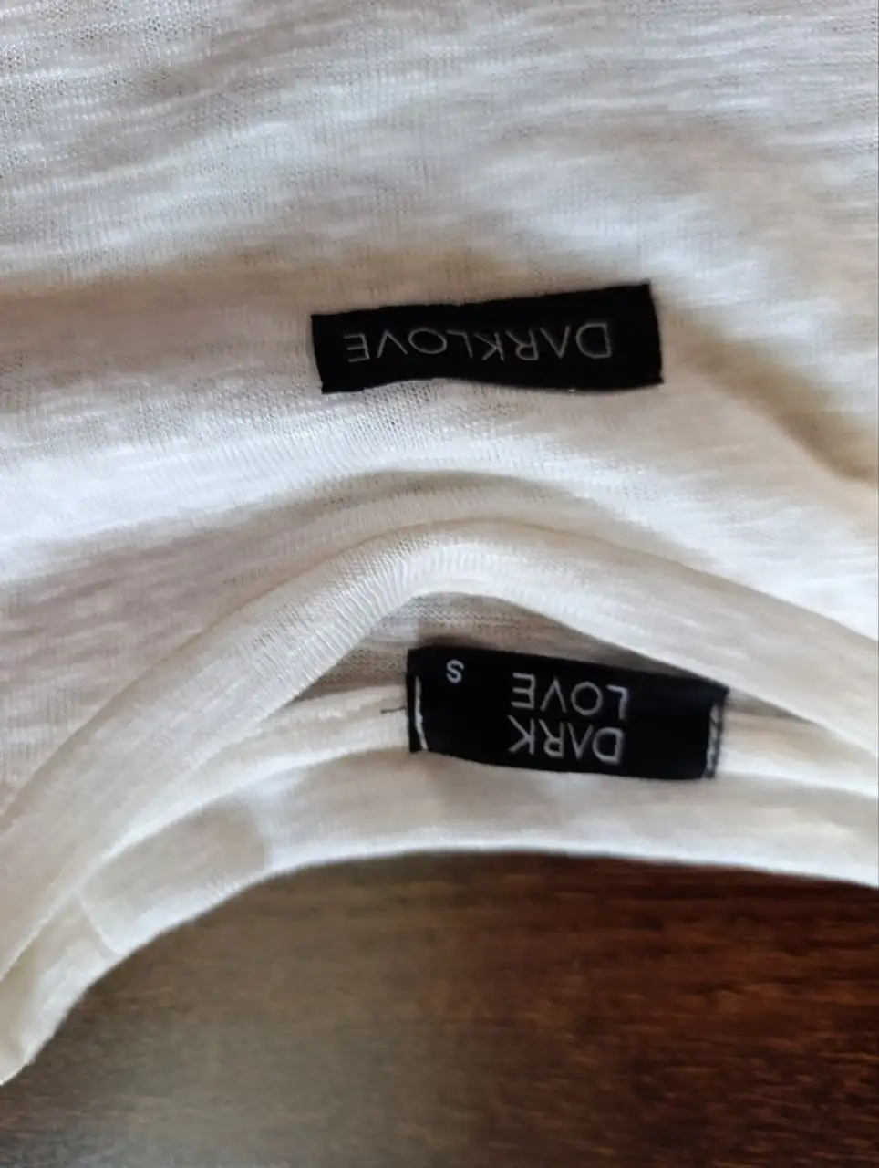 Продам женские летние водолазки Calvin Klein, Tommy Hilfiger, Dark love - Водолазки (Одежда) в Химки
