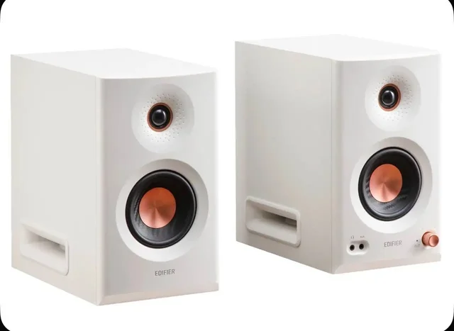 Студийные мониторы EDIFIER MR5 - Крупная бытовая техника в Химки
