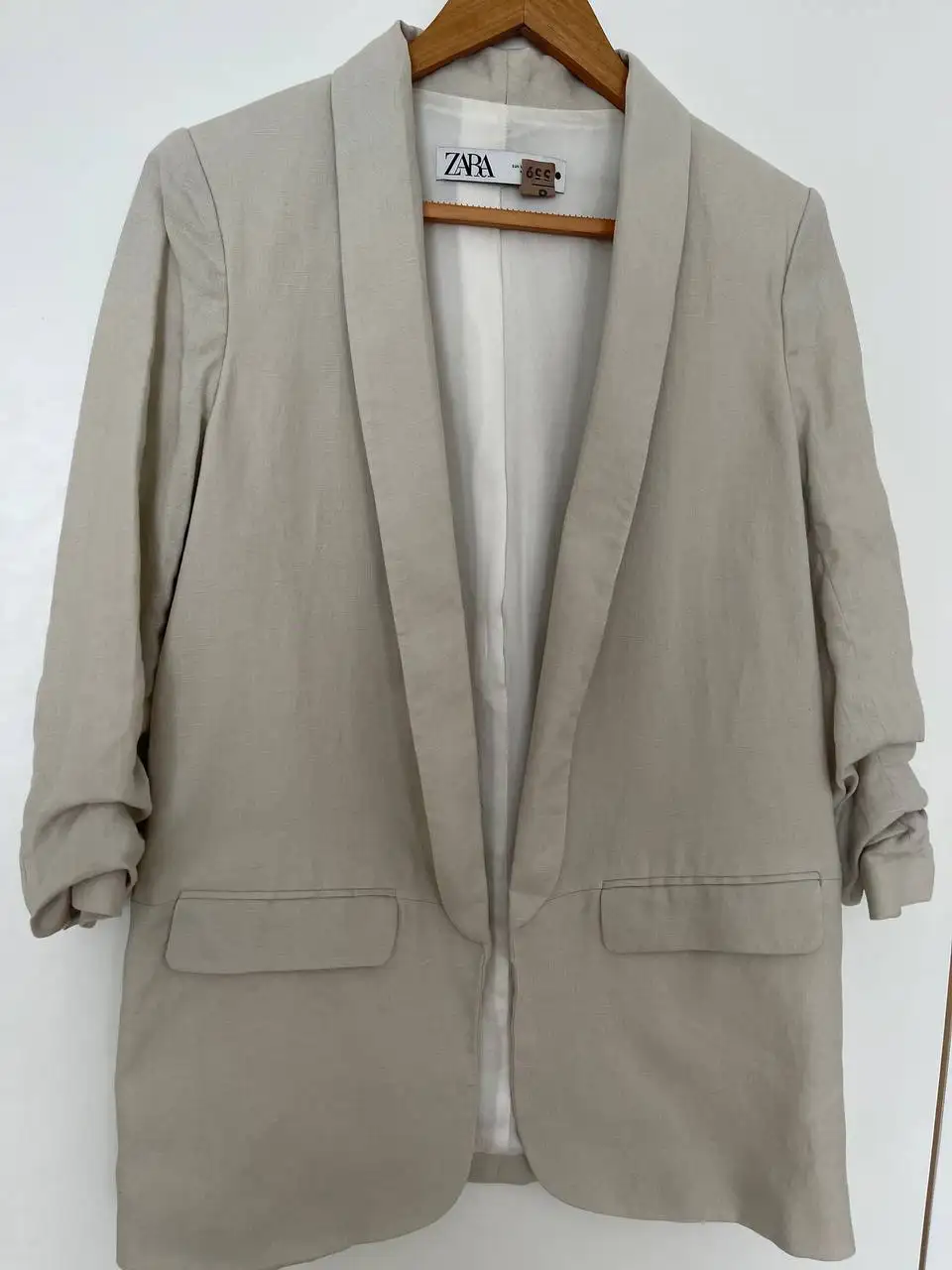 Жакеты женские Zara - Верхняя одежда (Одежда) в Химки