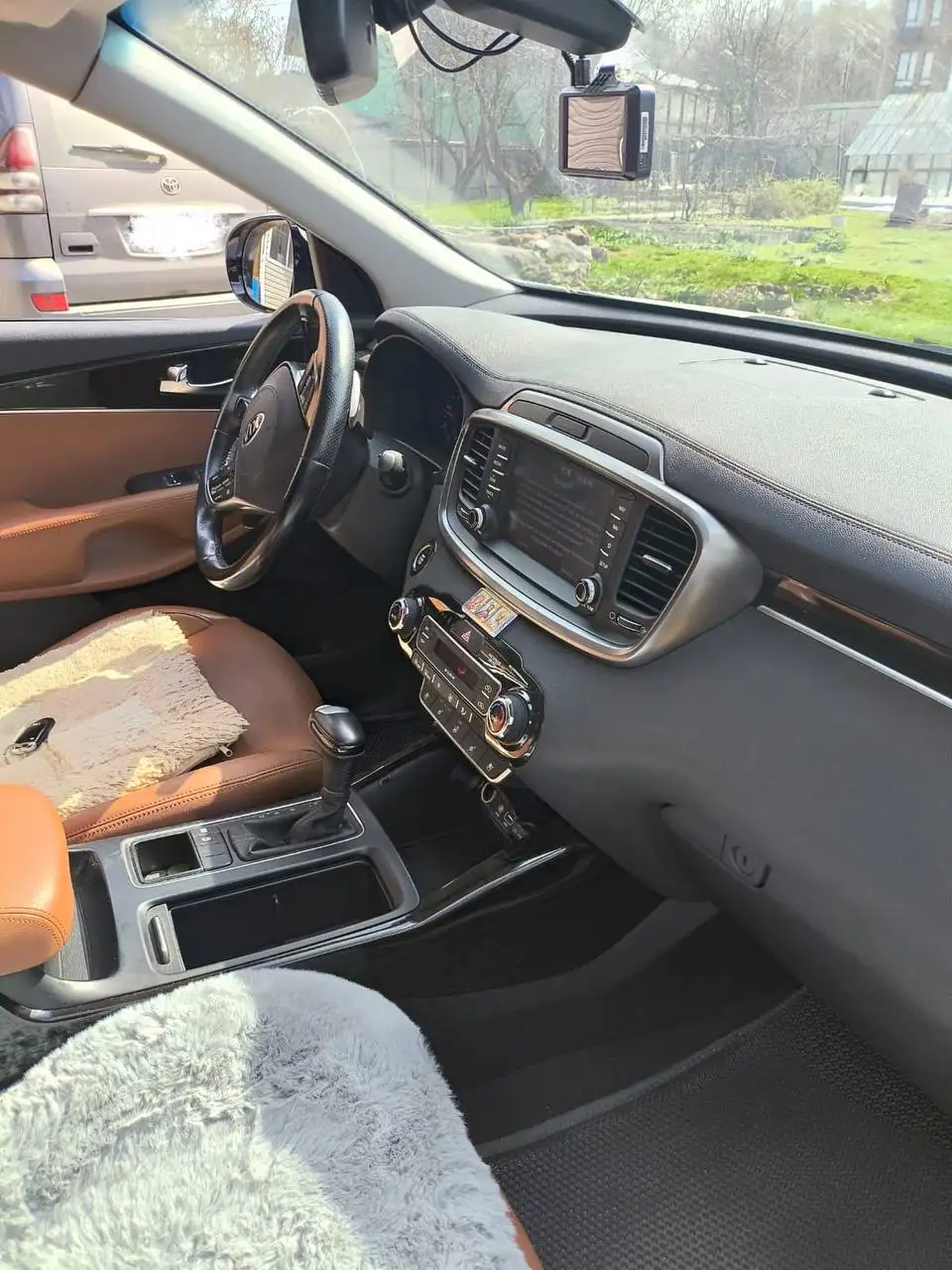 KIA Sorento 2020 - Легковые автомобили (Авто) в Химки