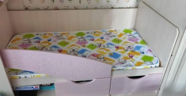 Детская кровать 160х80 - частное объявление в Химки