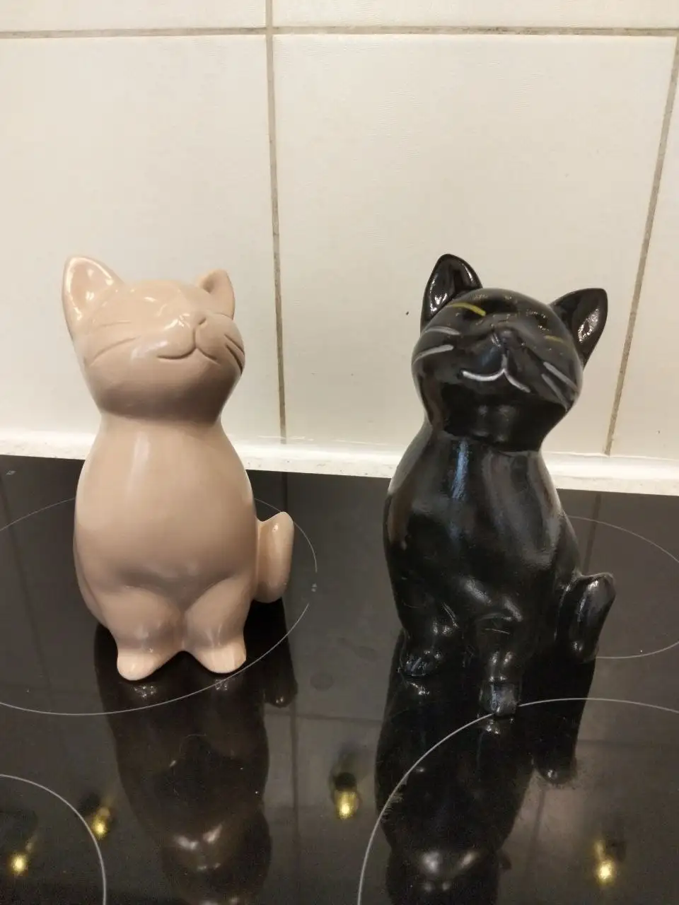 Интерьерные котята статуэтки - Для дома и дачи в Химки