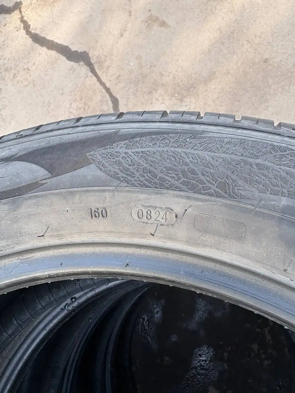 Продам летнюю резину - Шины и диски (Авто) в Химки