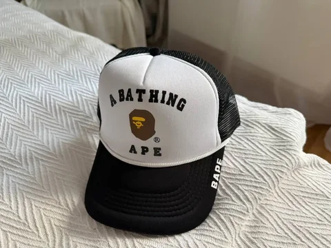 Кепка Bape - частное объявление в Химки