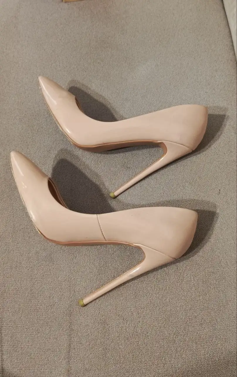 Женские туфли ShaKh Elegante р. 37 - Одежда в Химки