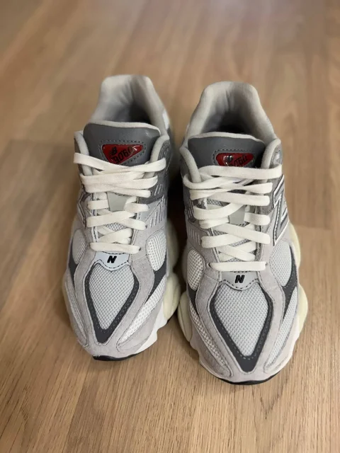 New Balance 9060 размер 36 - Одежда в Москва