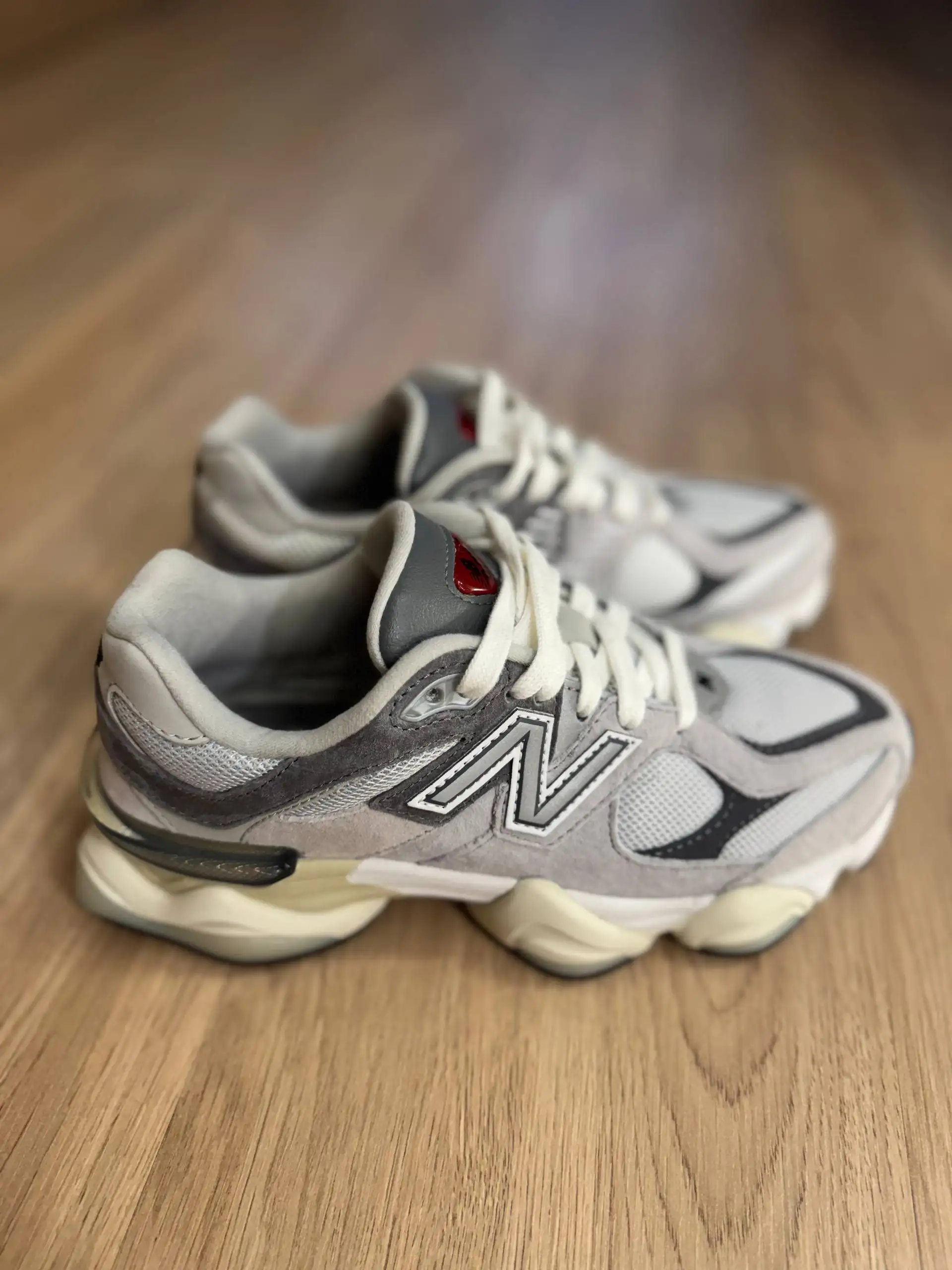 New Balance 9060 размер 36 - Обувь (Одежда) в Москва