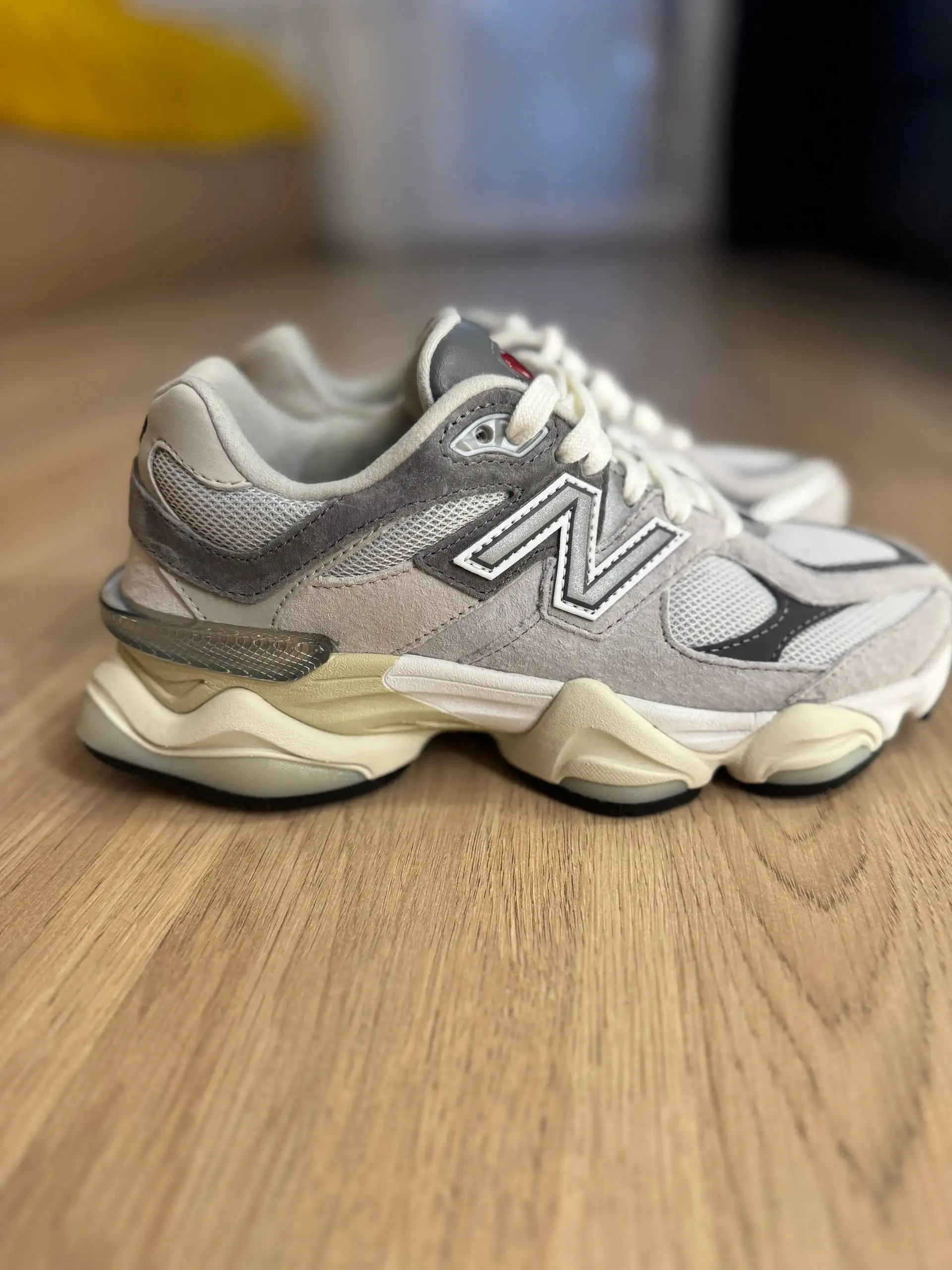 New Balance 9060 размер 36 - Обувь (Одежда) в Москва