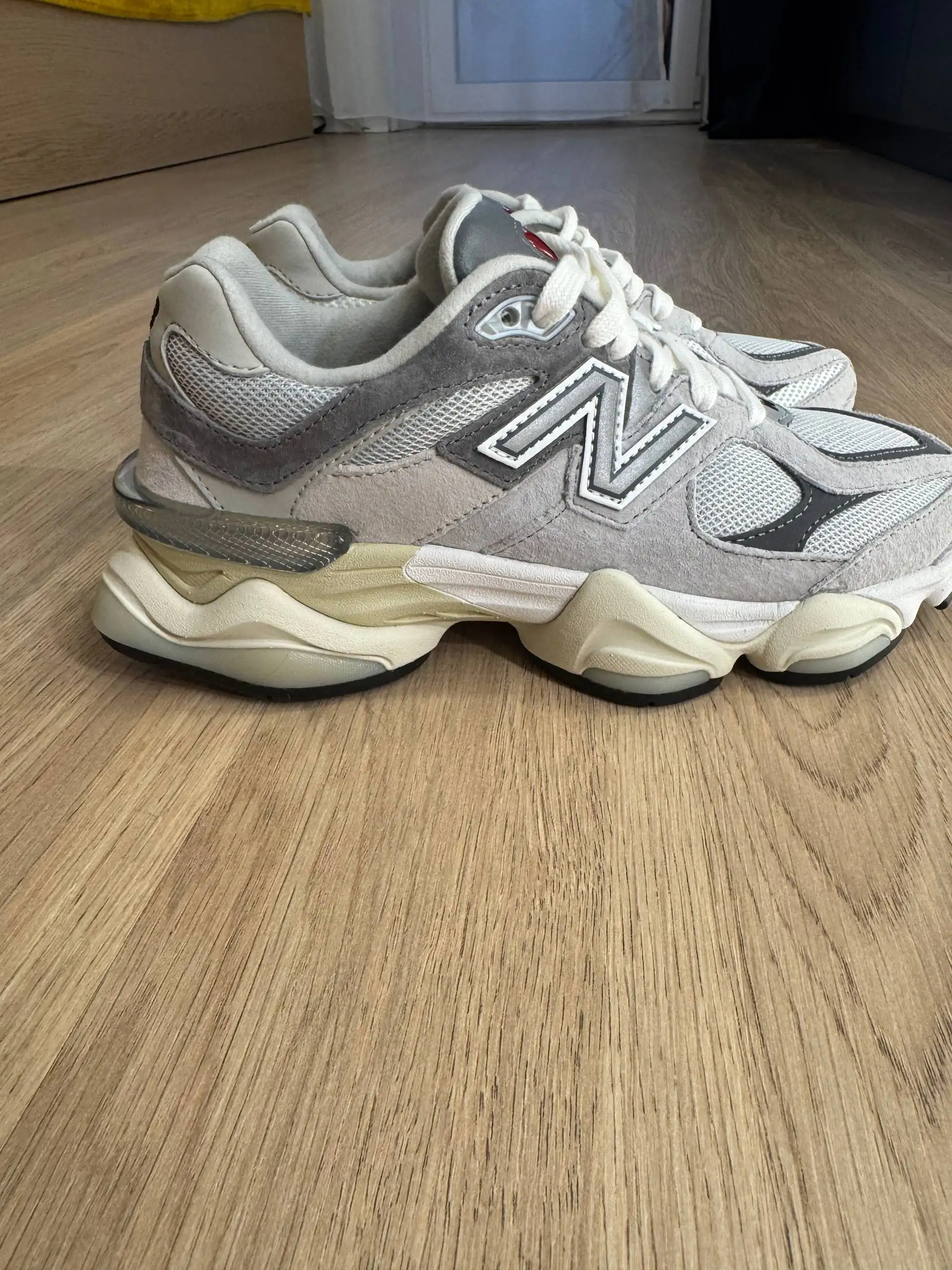 New Balance 9060 размер 36 - Обувь (Одежда) в Москва