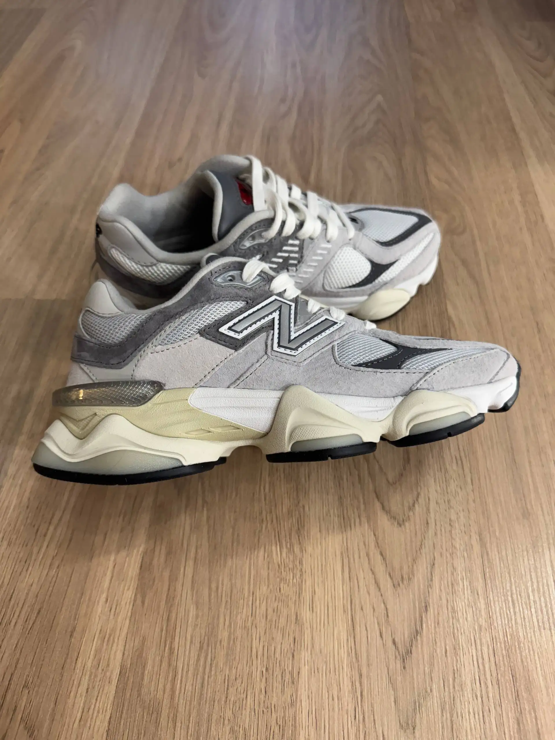 New Balance 9060 размер 36 - Обувь (Одежда) в Москва
