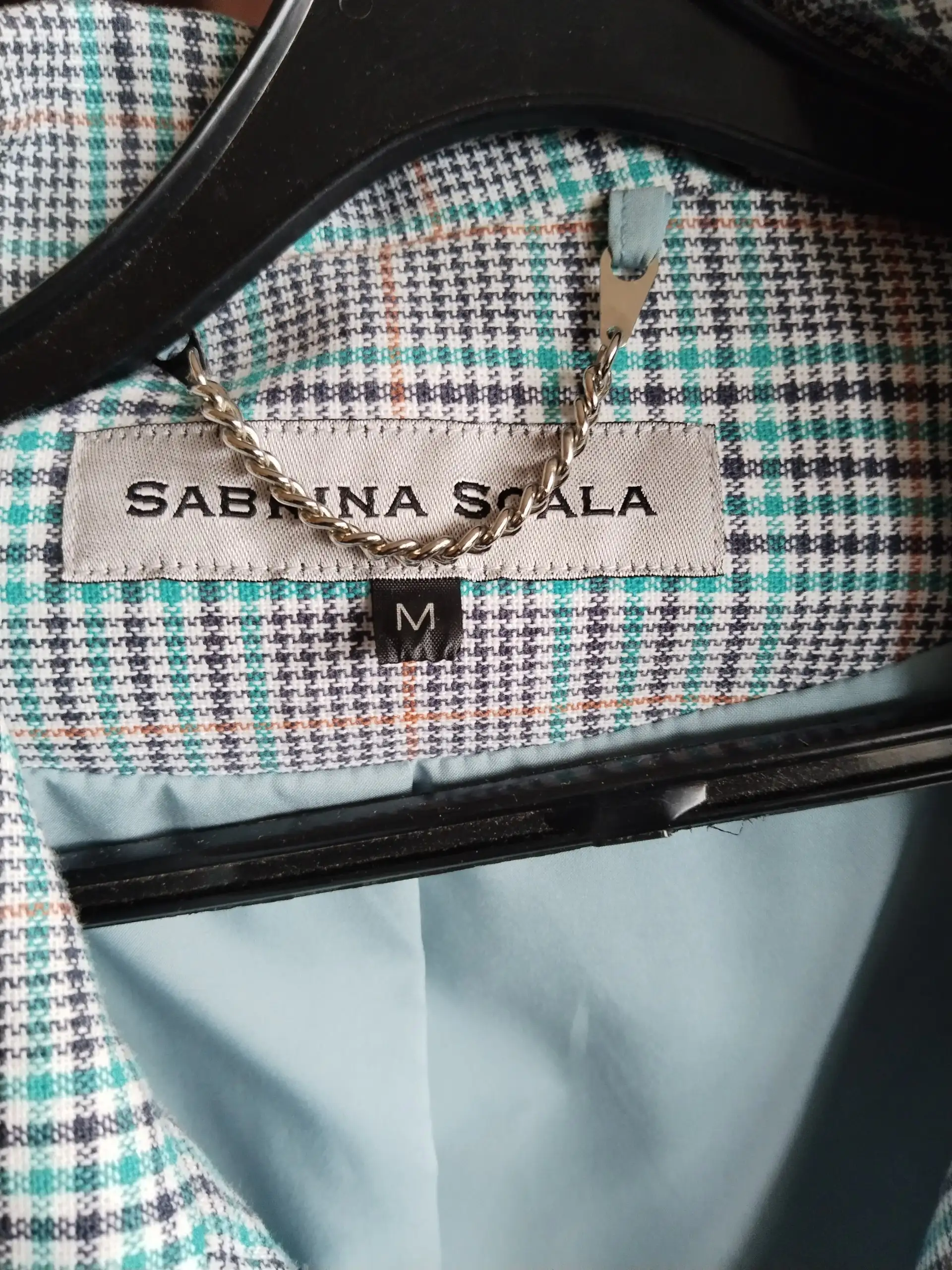 Пиджак женский Sabrina Scala - Женская одежда (Одежда) в Москва