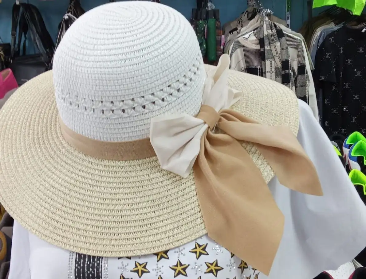 Продам шляпку - Одежда в Химки