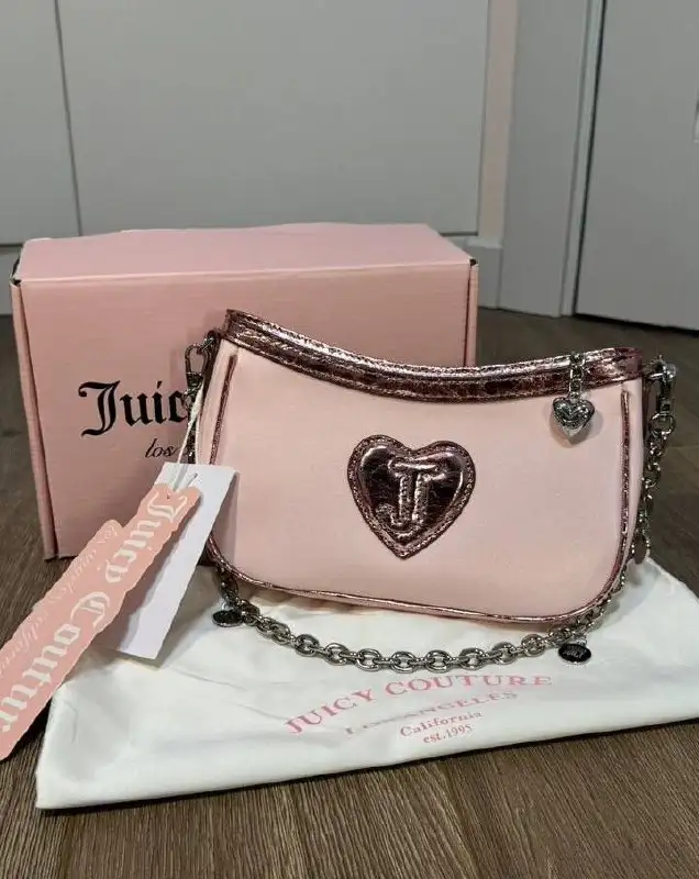 Сумка Juicy Couture новая - Сумки (Одежда) в Химки