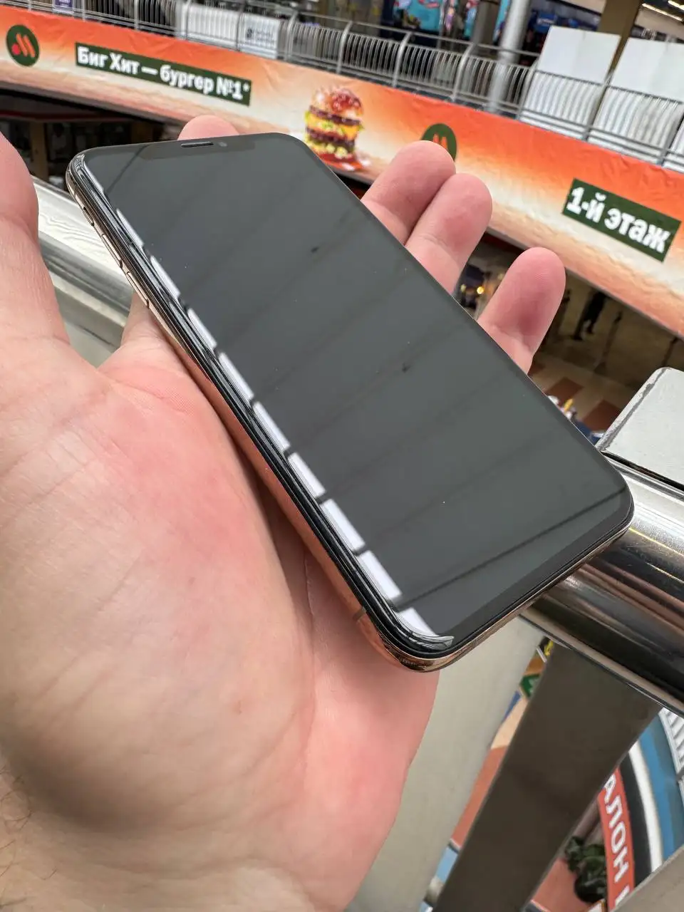 iPhone SE 256 ГБ - Мобильные телефоны (Электроника) в Химки