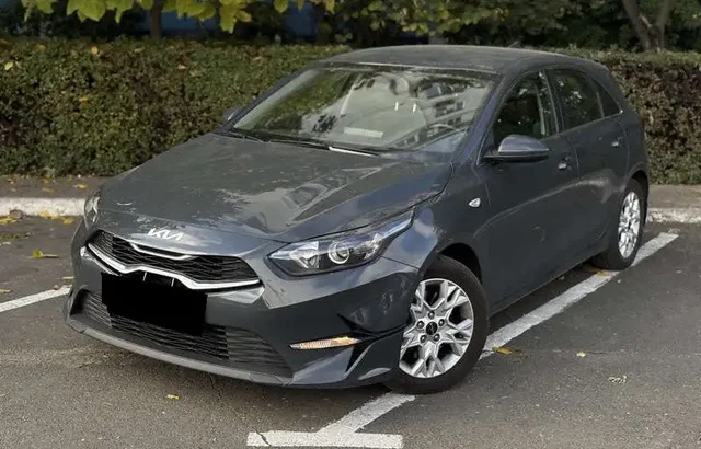 KIA CEED 2022 Classic+ - Мотоциклы и мотоэкипировка в Химки