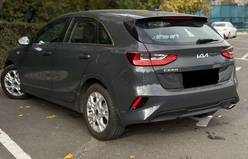 KIA CEED 2022 Classic+ - Легковые автомобили (Авто) в Химки