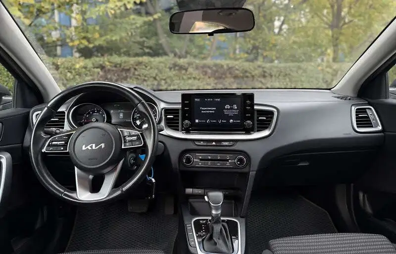 KIA CEED 2022 Classic+ - Легковые автомобили (Авто) в Химки