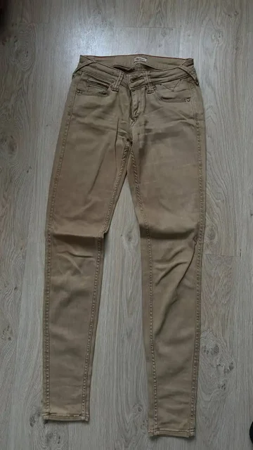 Джинсы Tommy Hilfiger, велосипедки Nike, лосины Adidas - Платье в Москва