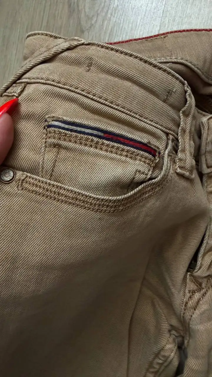 Продажа одежды: сарафан, джинсы Tommy Hilfiger, лосины Adidas - Женская одежда (Одежда) в Химки