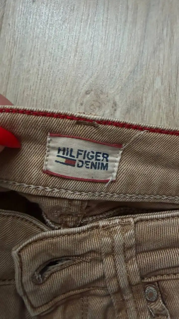 Продажа одежды: сарафан, джинсы Tommy Hilfiger, лосины Adidas - Женская одежда (Одежда) в Химки