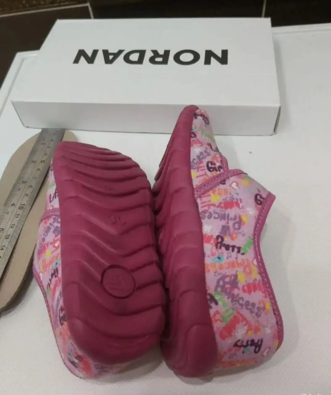 Новые текстильные туфли, кеды, балетки - Обувь (Одежда) в Химки
