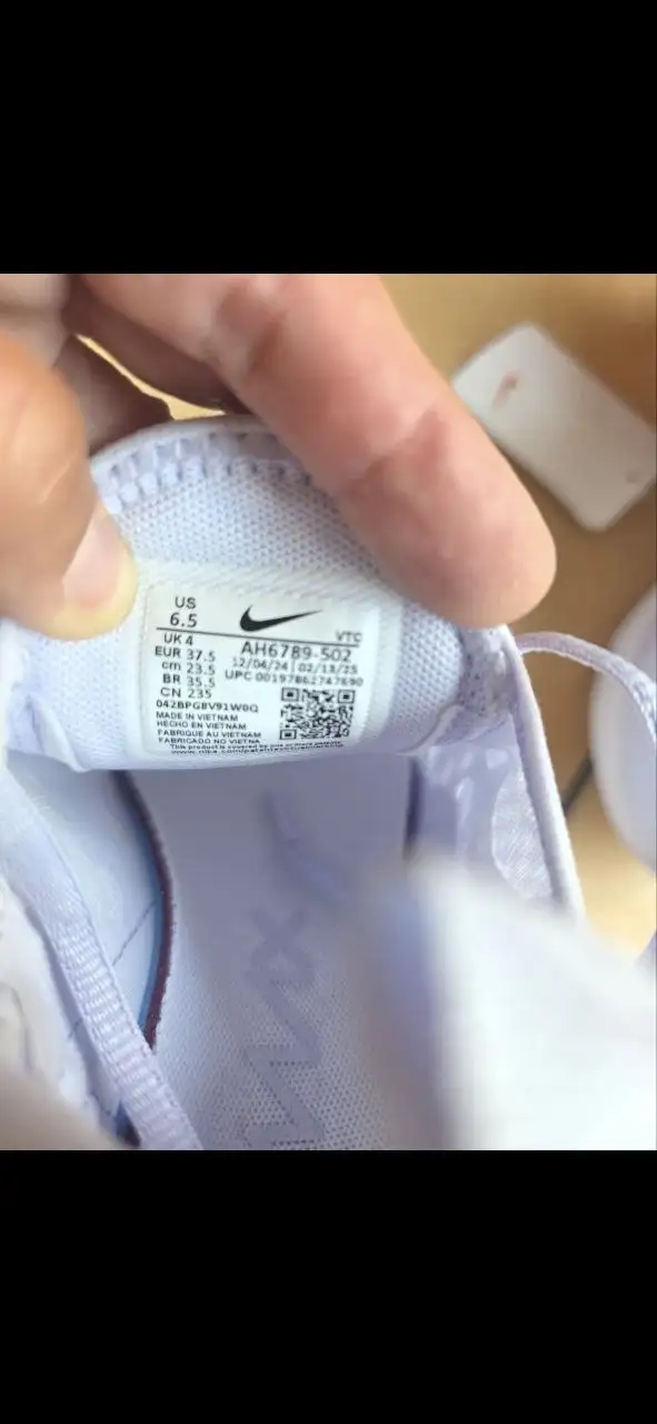 Новые Nike Air Max 270, QuickSilver и очки Prado - Обувь и аксессуары (Одежда) в Химки