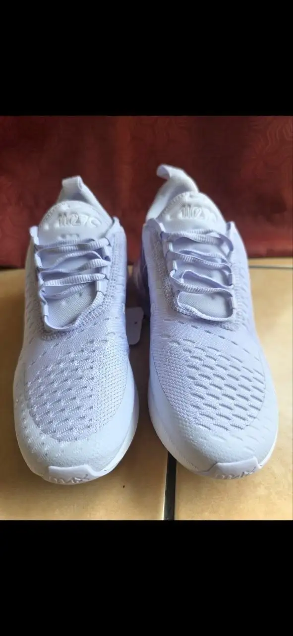 Новые Nike Air Max 270, QuickSilver и очки Prado - Обувь и аксессуары (Одежда) в Химки