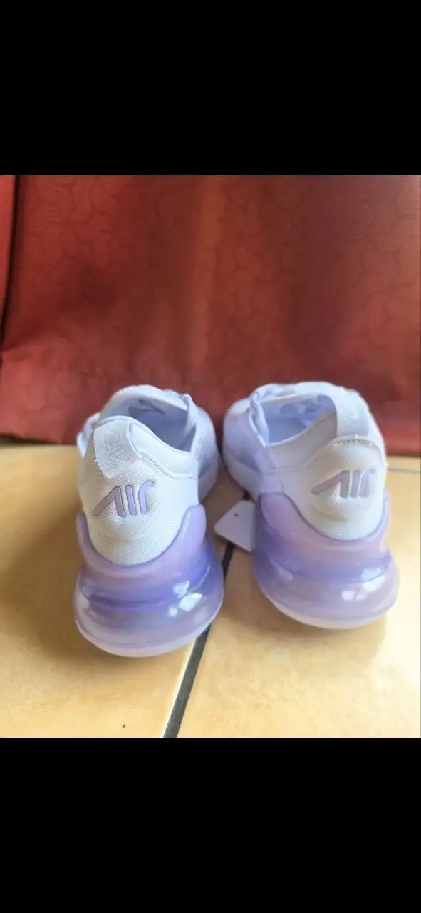 Новые Nike Air Max 270, QuickSilver и очки Prado - Обувь и аксессуары (Одежда) в Химки