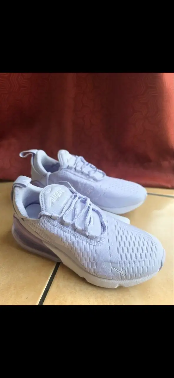 Новые Nike Air Max 270, QuickSilver и очки Prado - Обувь и аксессуары (Одежда) в Химки