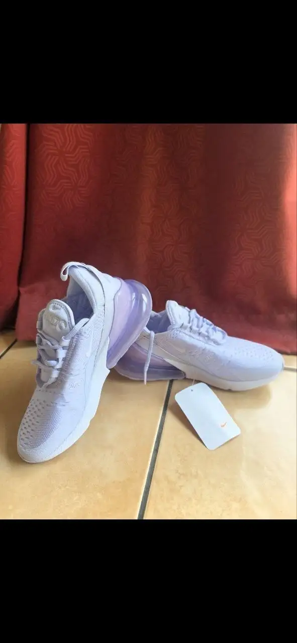 Новые Nike Air Max 270, QuickSilver и очки Prado - Обувь и аксессуары (Одежда) в Химки
