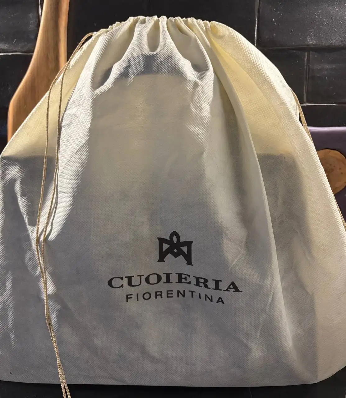 Продаю сумку Cuoieria Florentina новая - Сумки (Одежда) в Химки