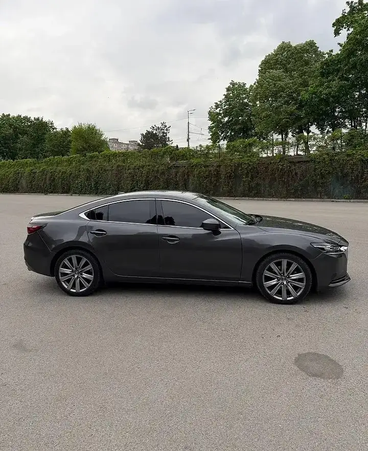 Mazda 6 2.5 автомат - Легковые автомобили (Авто) в Химки