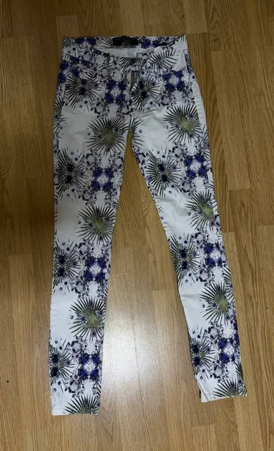 Летние брюки Philipp Plein - Одежда женская в Химки