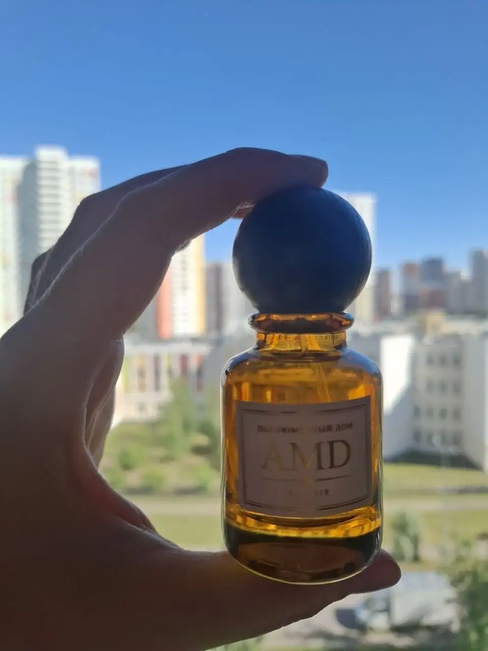 Thomas Kosmala EDP No.4 Apres L'amour 30 мл - Парфюмерия (Красота и здоровье) в Химки