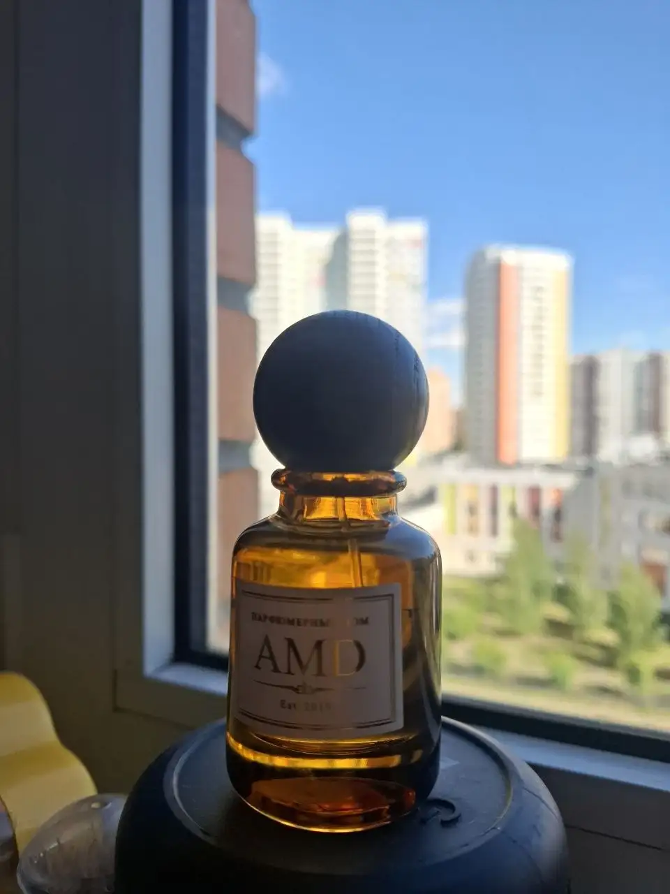 Thomas Kosmala EDP No.4 Apres L'amour 30 мл - Парфюмерия (Красота и здоровье) в Химки