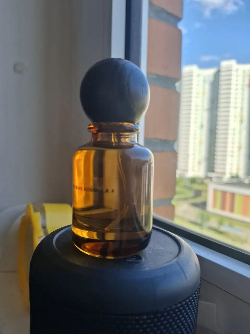 Thomas Kosmala EDP No.4 Apres L'amour 30 мл - Парфюмерия (Красота и здоровье) в Химки