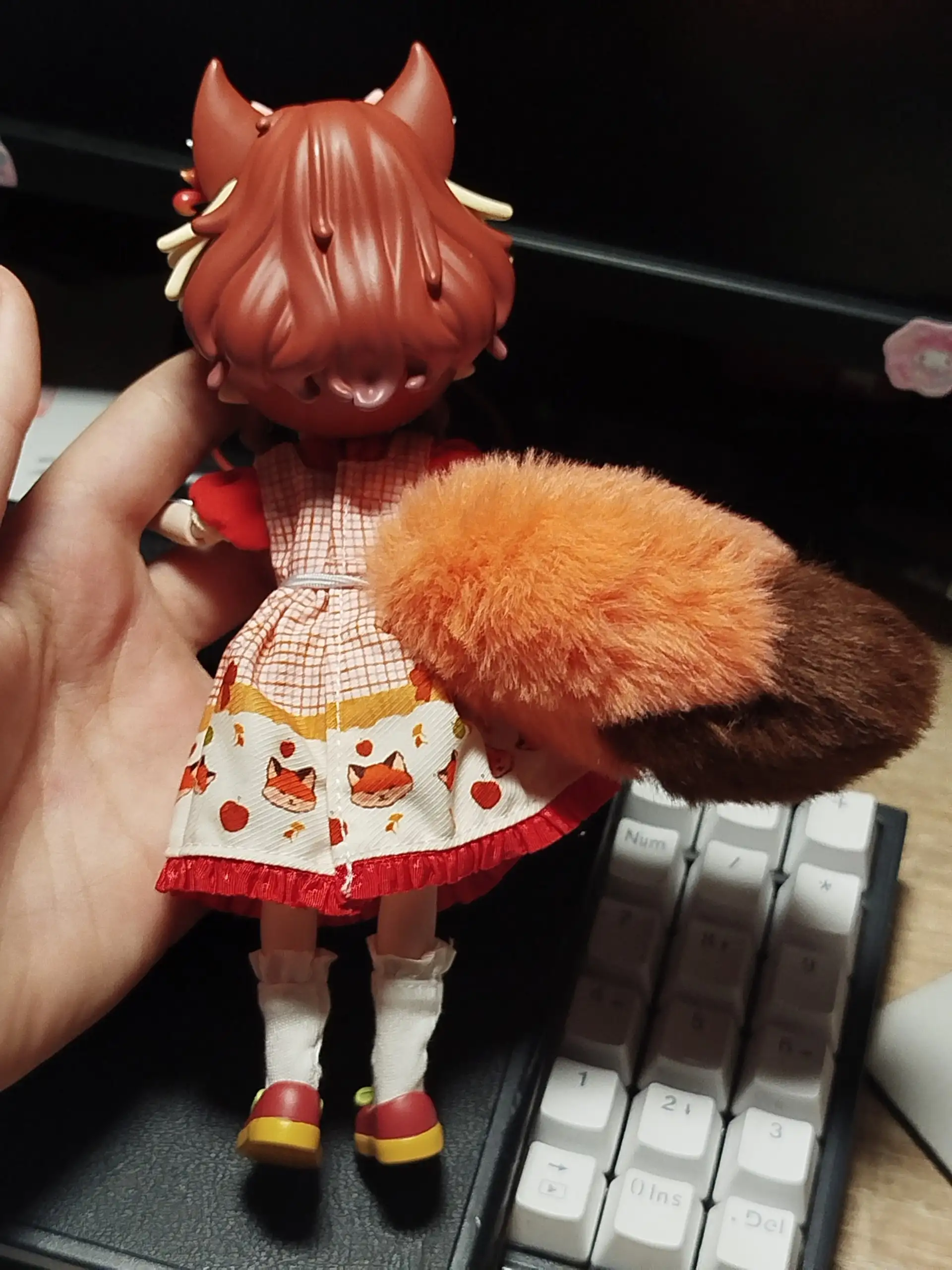 Продам шарнирную куклу BJD - Игрушки (Товары для детей) в Химки