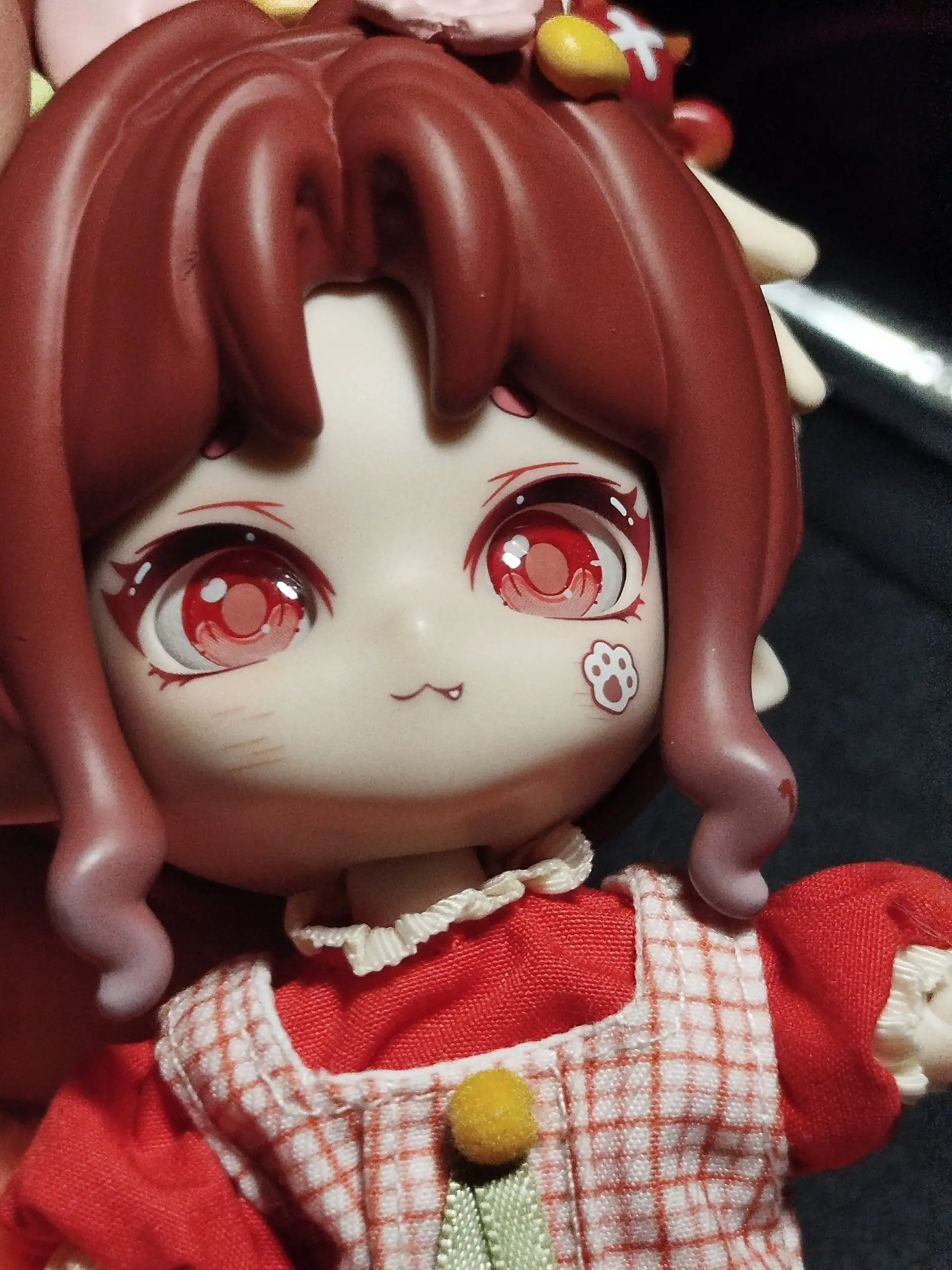 Продам шарнирную куклу BJD - Игрушки (Товары для детей) в Химки