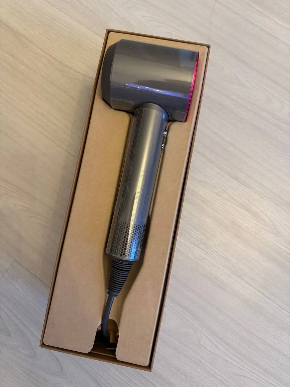 Продам фен Dyson Supersonic HD08 новый - ph/ Для красоты и ухода (Электроника) в Химки