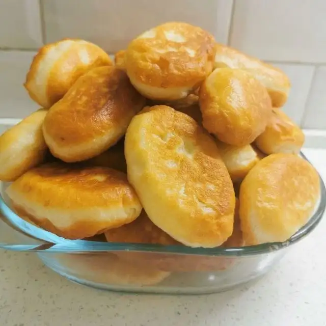 Домашние пирожки на заказ - Готовая еда (Услуги) в Химки