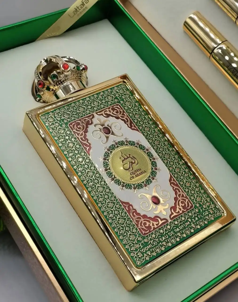 Духи Queen Of Arabia Lattafa Perfumes Eau de Parfum - Парфюмерия (Красота и здоровье) в Химки