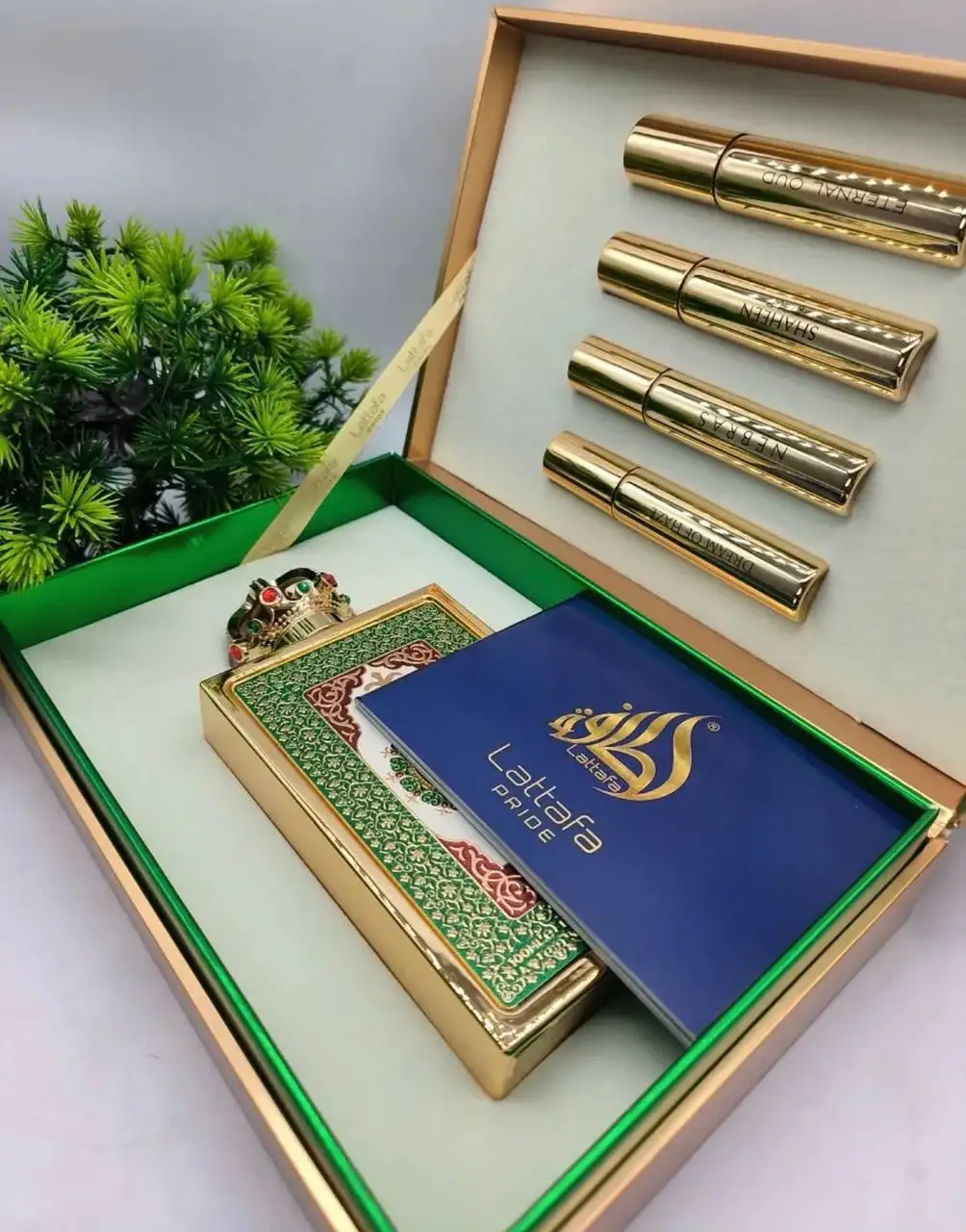 Духи Queen Of Arabia Lattafa Perfumes Eau de Parfum - Парфюмерия (Красота и здоровье) в Химки