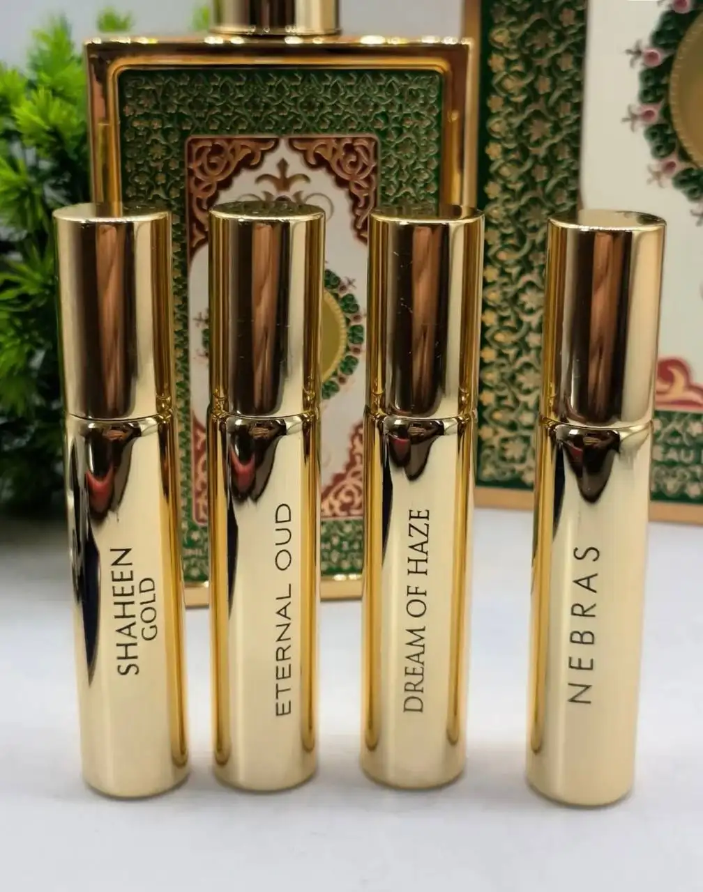 Духи Queen Of Arabia Lattafa Perfumes Eau de Parfum - Парфюмерия (Красота и здоровье) в Химки