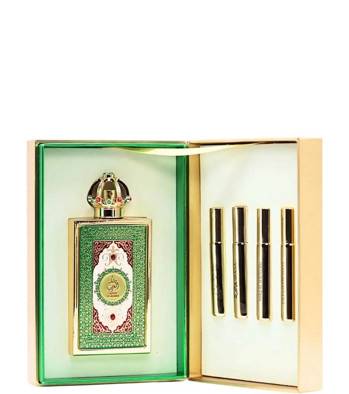 Духи Queen Of Arabia Lattafa Perfumes Eau de Parfum - Парфюмерия (Красота и здоровье) в Химки